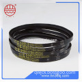 China small friction widely used agricultural equipment v belt